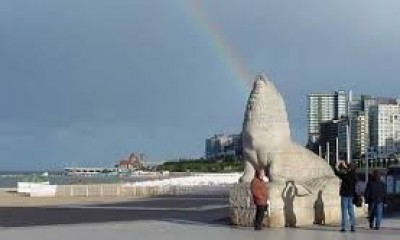 Mar del Plata 2019