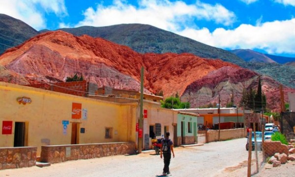 Postales de Jujuy 2026 - tuv