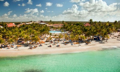 Caribe Colonial Portillo & Santo Domingo 2026