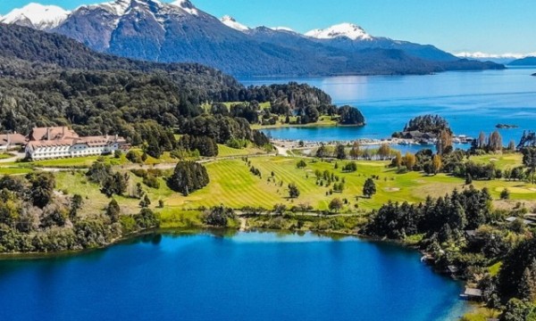 ESCAPADA A LLAO LLAO