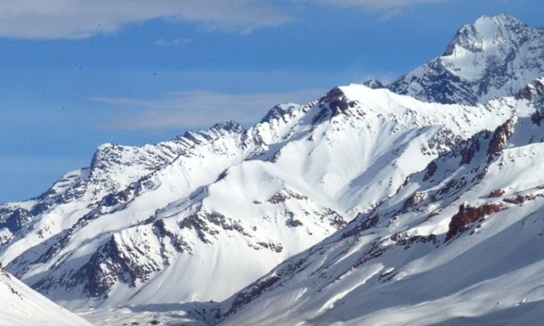 Mendoza colores y vides