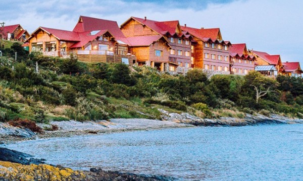EL CALAFATE Y USHUAIA TODO INCLUIDO