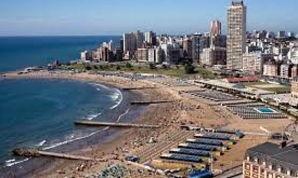 MAR DEL PLATA 2026