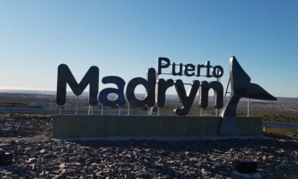 PUERTO MADRYN