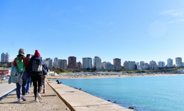 MAR DEL PLATA