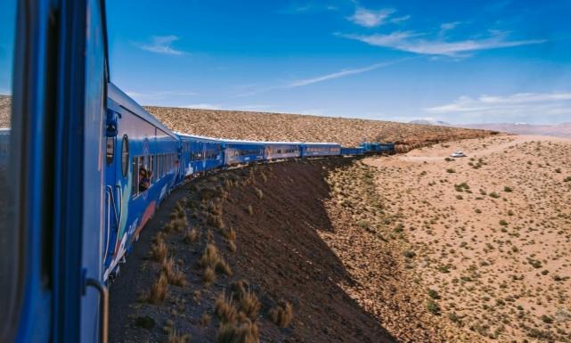 Salta con Humahuaca 2025