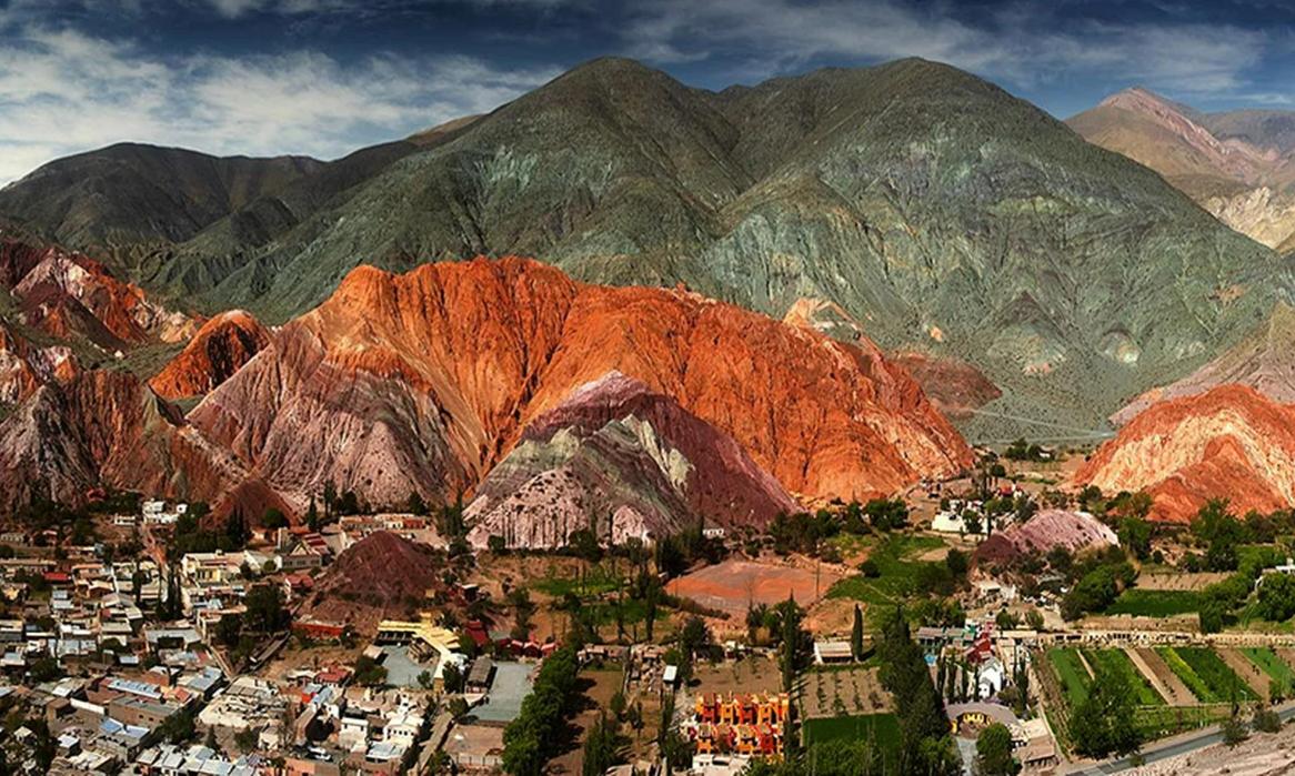 Norte en las Quebradas 