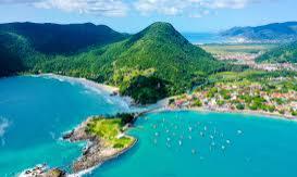 Florianopolis en aereo - preventa 2026