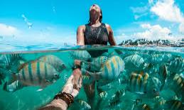 Recife - Porto de Galinhas y Maragogi (REC) en aereo- preventa 2026