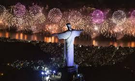 AÑO NUEVO EN RIO 