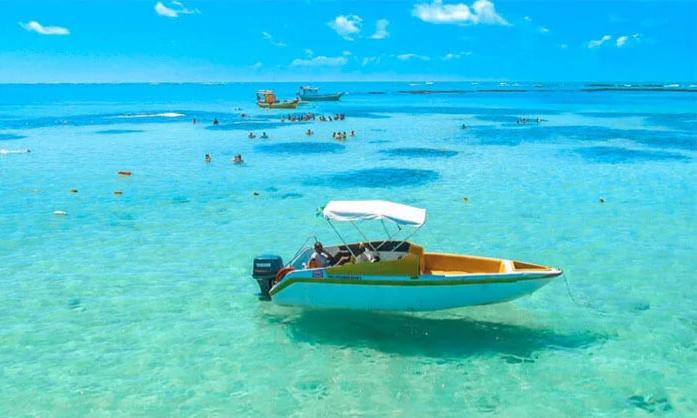 Maragogi 2026 desde ROS