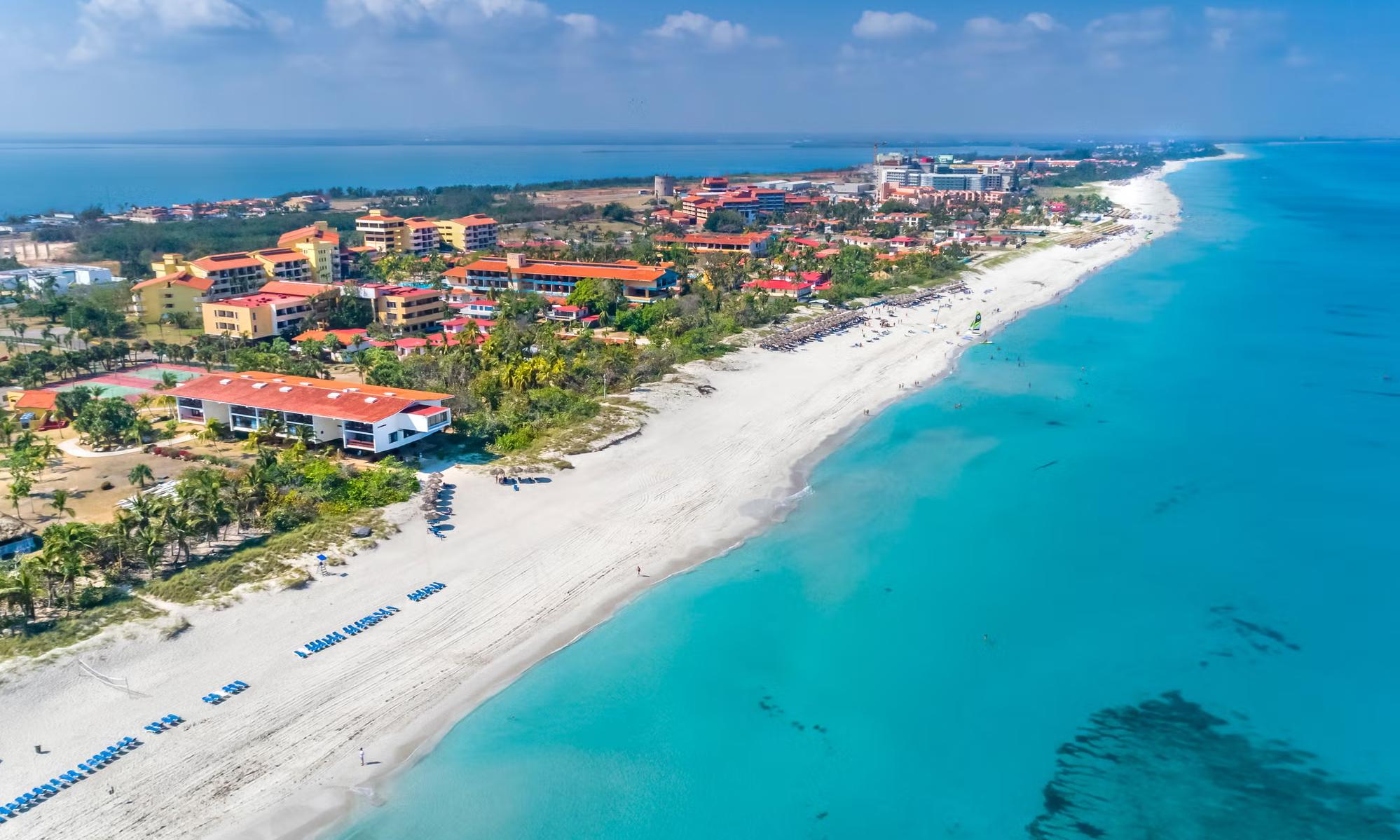 Cayo Santa María