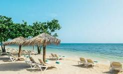 JAMAICA