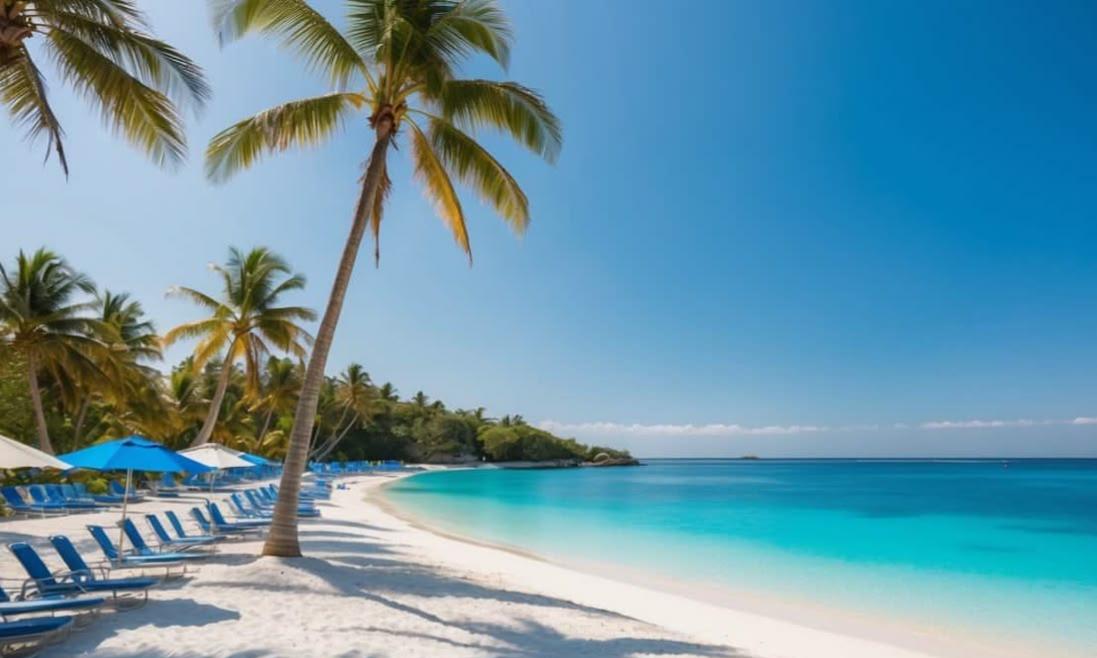 PUNTA CANA desde ROSARIO