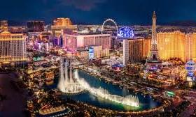 Las Vegas y Miami