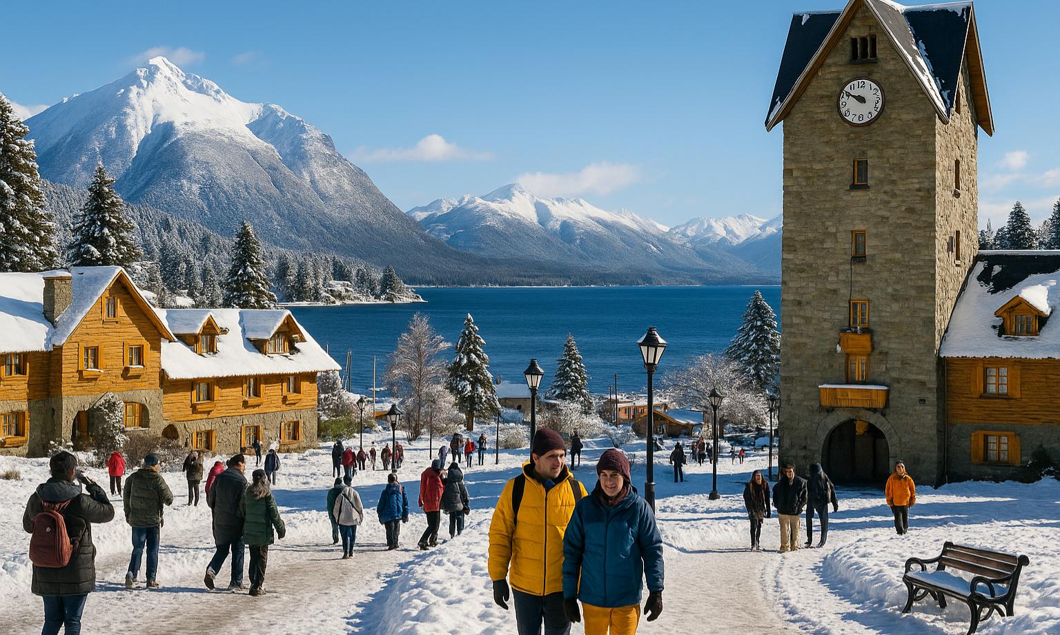 BARILOCHE + SMA en BUS 2026 -marit