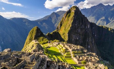 Perú Histórico y Leyenda 2018