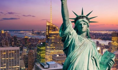 Nueva York & Canadá 2018 - Desde CÓRDOBA con LATAM
