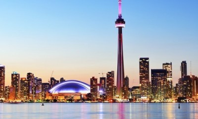 Nueva York & Canadá 2018 - Desde CÓRDOBA con LATAM