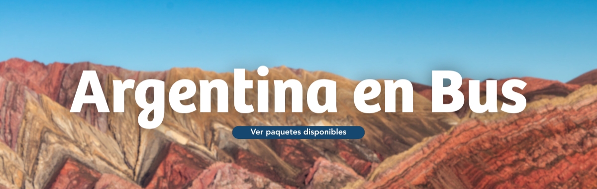 Argentina en BUS