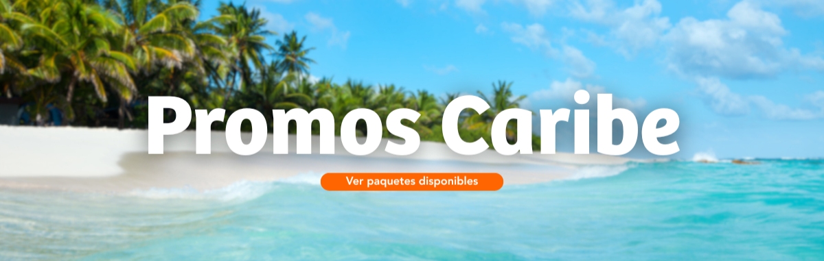 Promos CARIBE